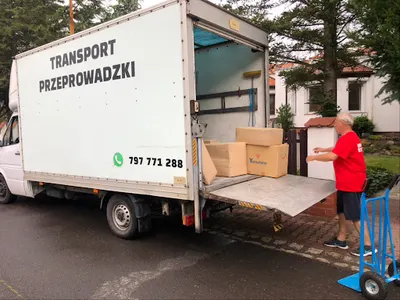 Przeprowadzki Wrocław Transport i Utylizacja mebli